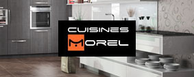 Cuisines Morel